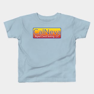 CalNeva Test Kids T-Shirt